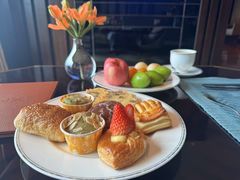 -杭州城中香格里拉大酒店