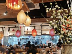 -嘉年华面包房餐厅（饺子馆）(陶然亭店)