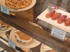 -maan coffee漫咖啡(通州店)