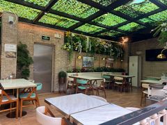 -MADO冰淇淋咖啡馆(淘金店)