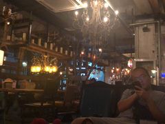 大堂-MAAN COFFEE(金桥店)