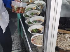 -甘记肥肠粉(马鞍北路店)
