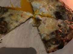 -Mercato莫卡多露台餐厅与酒吧(K11店)