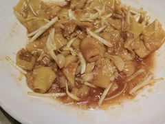 -凤凰园烤鸭店·唐山菜·传承花椒肉(老唐丰路店)