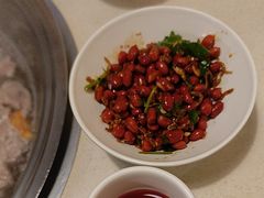 -313羊庄·荣耀·内蒙烧麦(亚运村店)