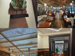 -勐丽梦兰傣味餐厅