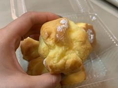 -广根糕点(中山西路店)
