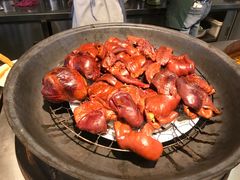 -老兵食堂(景新街店)