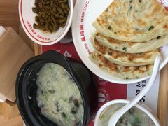 -曼玲粥店(淘金店)