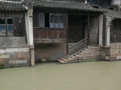-乌镇东栅景区