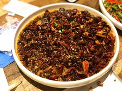 -铁公鸡·四川料理(天环广场店)