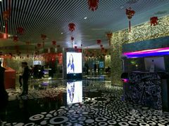 -蓝色派对KTV(聚然广场店)