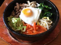 石锅拌饭-全州拌饭馆(断桥店)