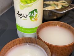 -HOTISLAND海鸡岛·韩国料理(江南西店)