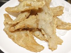 -双海酒店·非遗渔家菜(南戴河店)