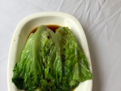 -君德澜酒家·创意粤菜(金山谷店)