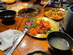 -红小姐的烤肉店(西三旗店)