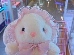 -爱玩嘉年华(龙湖曲江天街店)