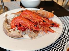 -美食汇·海鲜自助西餐厅·江门富力万达嘉华酒店