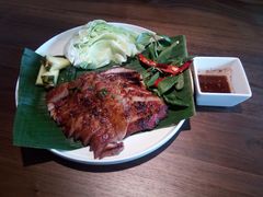 -星叶·东南亚料理(宁波万象汇店)