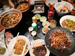 -烹湘·鲜炒湖南土菜(海珠店)