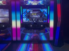 -VS SPORTS PARK运动玩乐园·团建·生日会(合生汇店)
