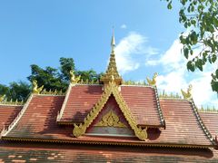 -西双版纳勐泐文化旅游区