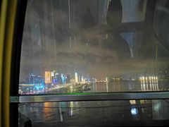 -琴岛之星摩天轮