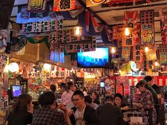 -平成屋· Late Night 食堂(四川北路店)