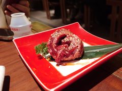 -御牛道日式烤肉料理(杭州万象城店)