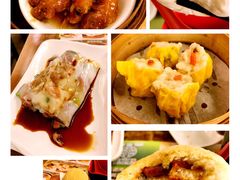 -添好运点心专门店(深水埗店)