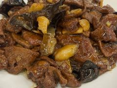 -玉华台饭庄(裕中西里小区店)