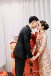 -MuseMarry婚纱(前海嘉里中心店)