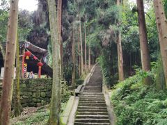 -峨眉山风景名胜区