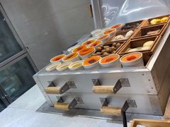 -晶丽香榭自助餐(南京大饭店)