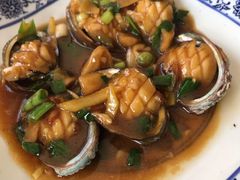 -鑫悦楼煎蟹·16年海鲜大排档
