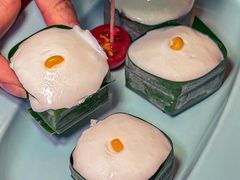 -蕉叶·泰国歌舞风情(世贸店)