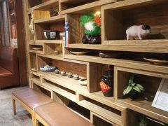 -坦坦大炉·韩式烤肉(望京店)