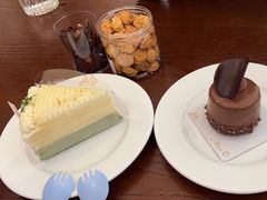 -Miss Q Family甜品·蛋糕·法甜咖啡