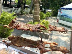-巴山一绝烤全羊(三圣乡刘家花园店)