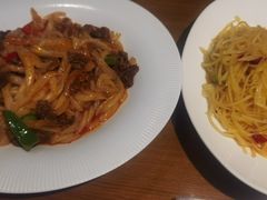-乡村馕坑肉·烧烤·新疆菜·本地人更爱吃(阿勒泰首店)