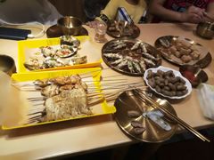 -我是那个大叔·美食研究所(新塘路店)
