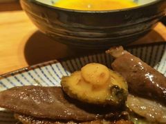 -原志优秀食材·匠心料理·海胆主题(金亿广场店)