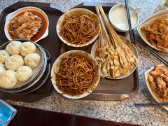 -小街天府(西工小街店)
