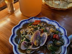 -洪大厨鸡煲(福田店)