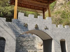 -野三坡清泉山风景区