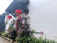 -三坊七巷历史文化街区