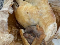 -阿侬盐焗鸡(清澜店)