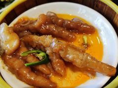 -博悦茶餐厅(文殊院店)