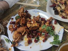 -人和啤酒屋海鲜大排档(营口路店)